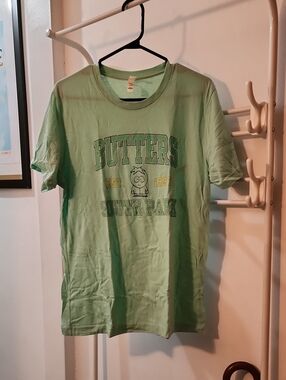 Official South Park Butters' Varsity tee